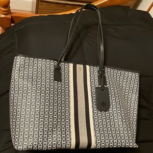 Tory Burch tote